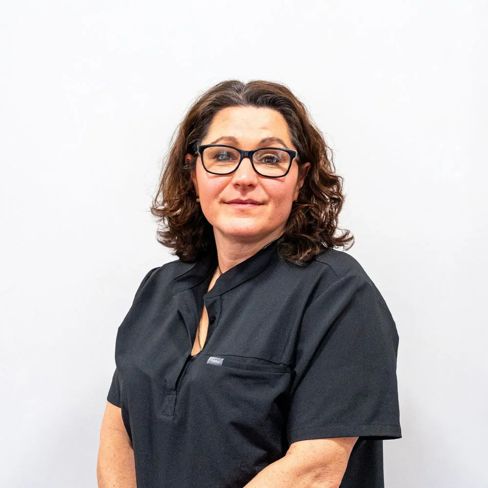 Melita Tomaskovic